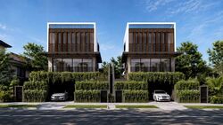 Hong Kong Park (D21), Detached #608717251
